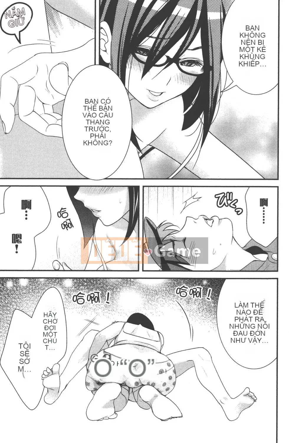 [Shigemitsu Harada & Giải cứu Matsumoto] Con đĩ vợ cũ của tôi